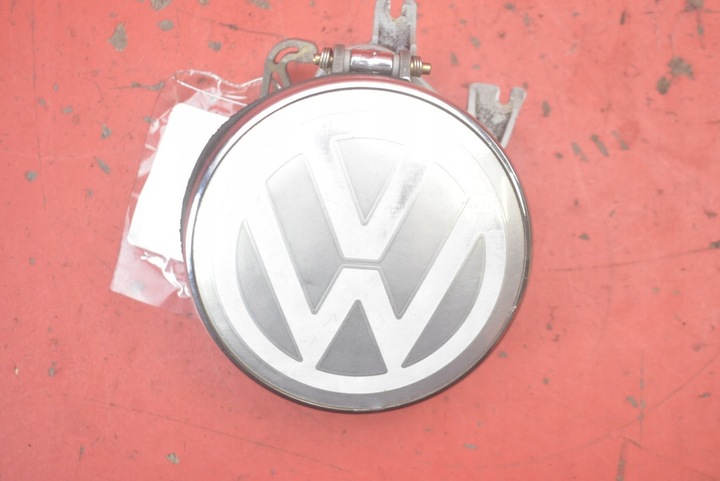 фото №1, Ручка кришки зад задньої емблема 1c0827297 vw new beetle 98-05