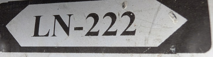 фото №16, Honda civic подушка безопасности 6012789a3 ln-222
