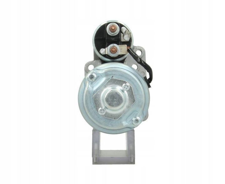 фото №8, Стартер 12v 0.9kw do renault clio i 1.1 1.2