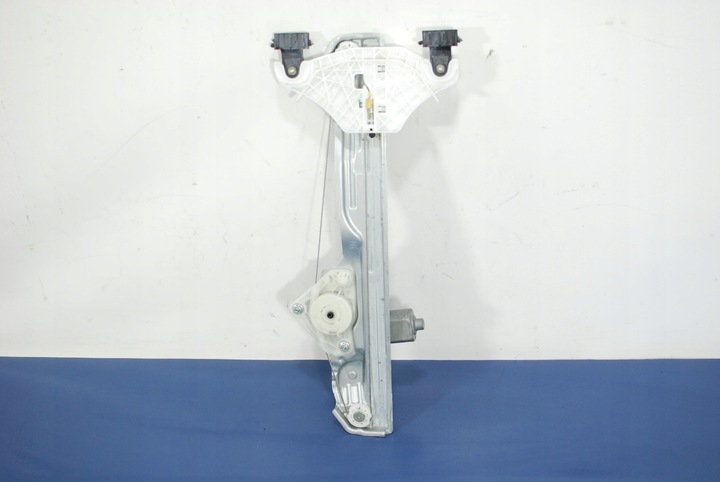 фото №4, Hyundai kona подъемник стекла зад левый 82460-j9000