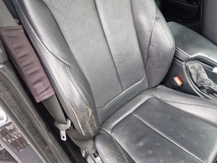 фото №15, Сиденья диван bmw f34 gt m набор