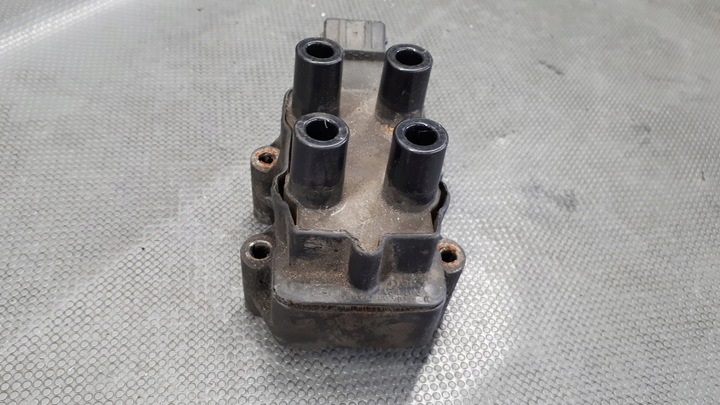 фото №10, 2526055a котушка запалювання opel vectra b 1.8