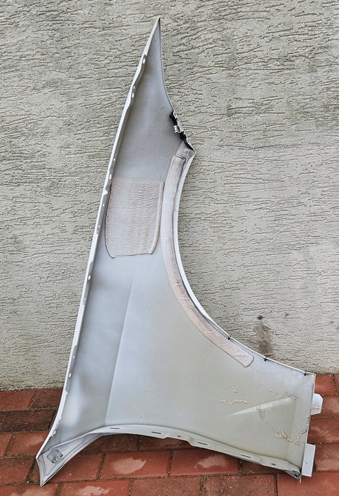 фото №6, Bmw 3 g20 g21 18-24 крило лівий