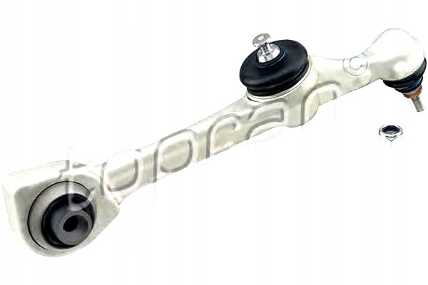 фото №2, Topran важіль підвішування колеса перед p dół з задній