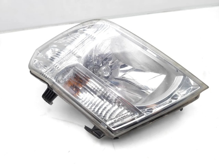 фото №13, Nissan navara фара передняя левое 2013 pickup 4/5dr 26060-5x00b
