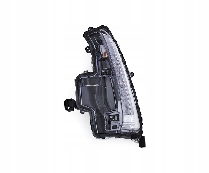 фото №1, Toyota prius prime 17 - поворотник лівий