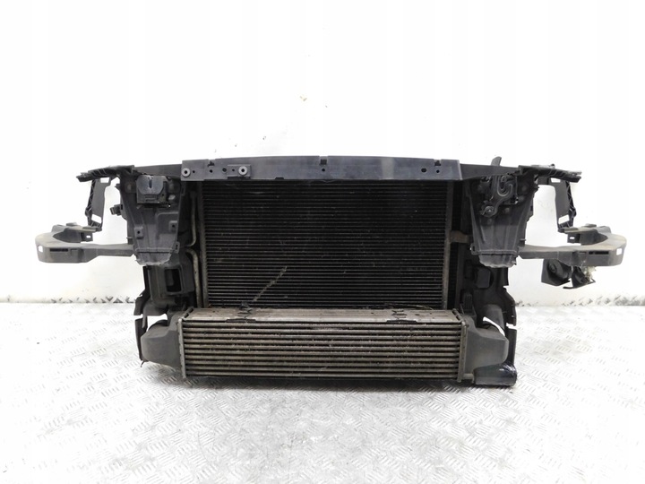 фото №8, Комплектный перед бампер капот 2xbłotnik лампы pas - volvo s60 ii v60 13-18