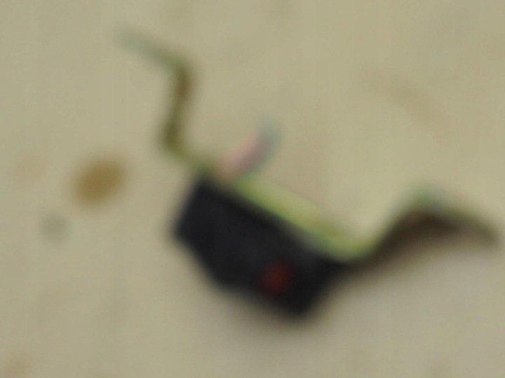 фото №13, Mazda tribute 00-07 вимикач ударний