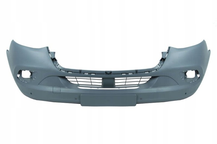 фото №1, Бампер підходить до: mercedes sprinter 907/910/esprinter 06.18-