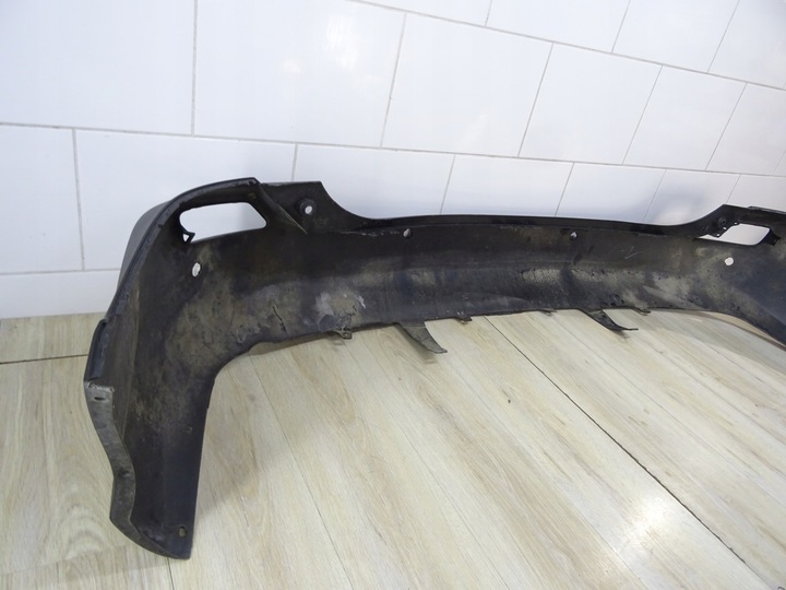 фото №10, Бампер зад toyota rav4 52159-42190 pdc