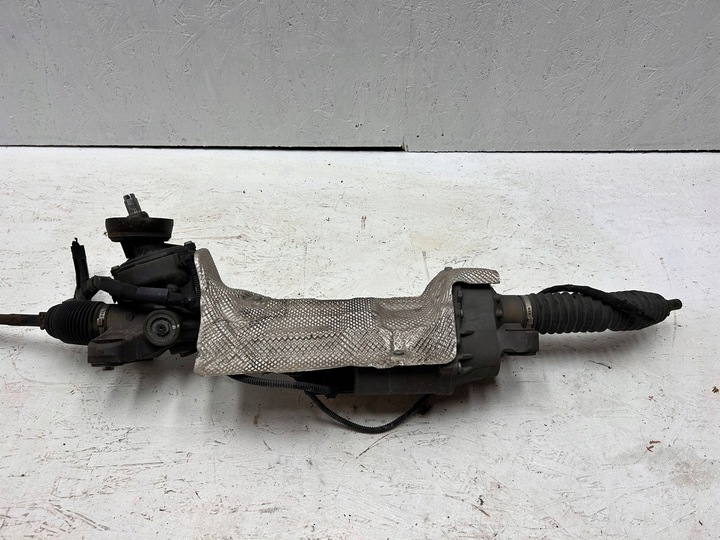 фото №7, Рейка рульового управління трансмісія кермова volkswagen passat b7 3ab423050