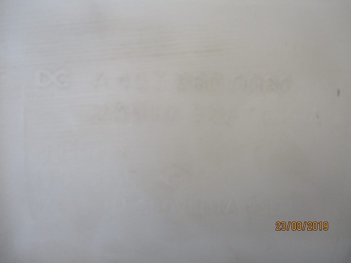 фото №8, Бачок склоомивача renault twingo iii