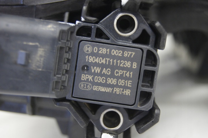 фото №10, Коллектор всасывающий дроссельная заслонка 1.0 arona