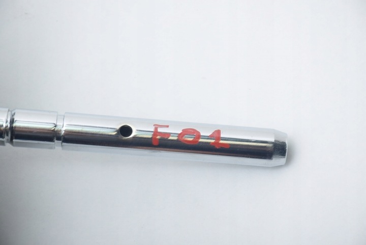 фото №11, Bmw f01 бежево-сірий lccx підголівник сидіння зад