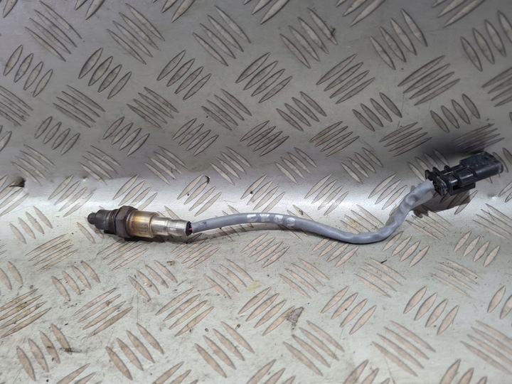 фото №1, Лямбда-зонд opel crossland x corsa f 1.2 turbo