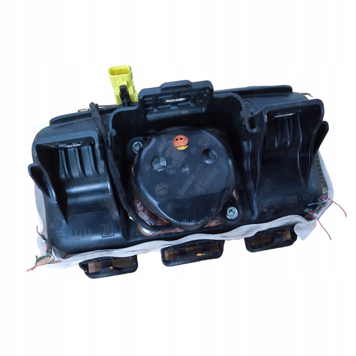 фото №5, Подушка пассажира подушка безопасности opel astra v k 39049458