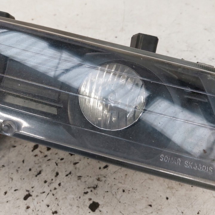 фото №14, Honda prelude iv 4 91-96 фара ксенон правая передняя sonar кольцо