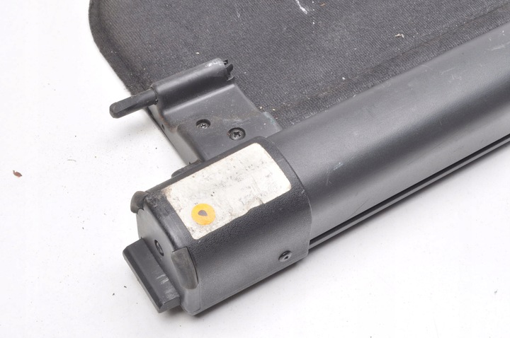 фото №6, Renault laguna iii ролета зад задняя багажника полка