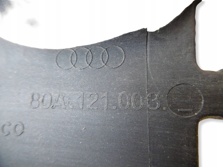 фото №16, Audi q5 80a 2.0 250km вентиляторы радиатор 80a121003