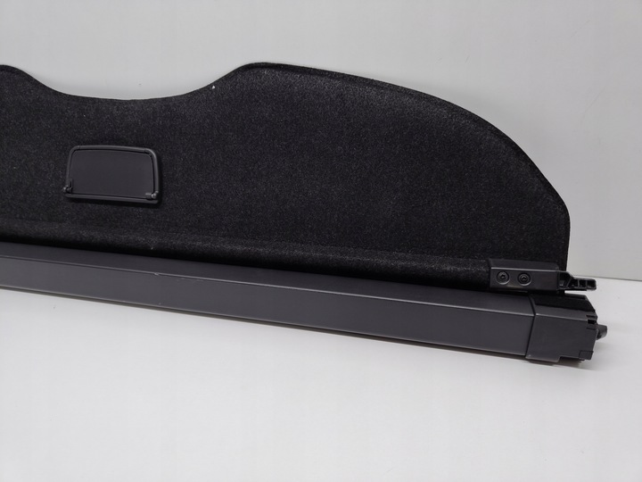 фото №7, Renault kadjar ролета багажника оригінал 15-18