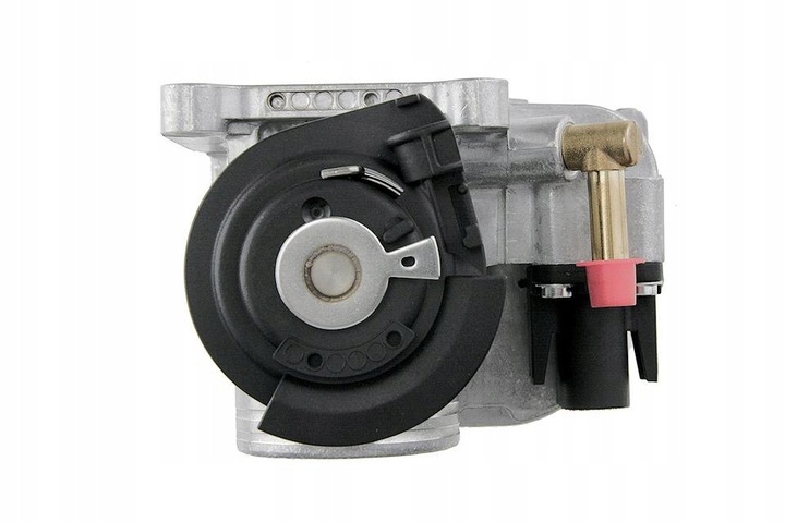 фото №8, Дроссельная заслонка vw golf iv 1.4 -2005,lupo 1.0 polo 1.0,1.4,1.6 96- seat arosa