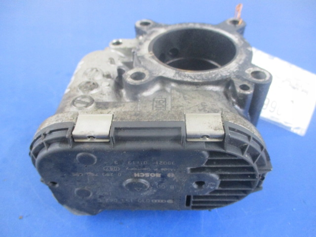 фото №5, Seat arosa 1.0 дросельна заслінка 030133062c 0280750095