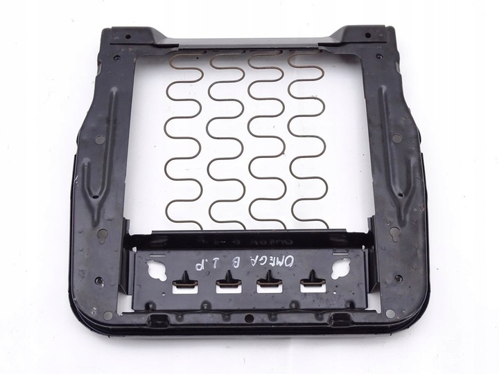 фото №1, Opel omega b 94-03 основа сидіння лівий перед