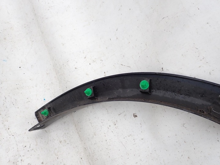 фото №14, Mazda cx-5 ii 2 рестайлинг 21- планка накладка правые перед