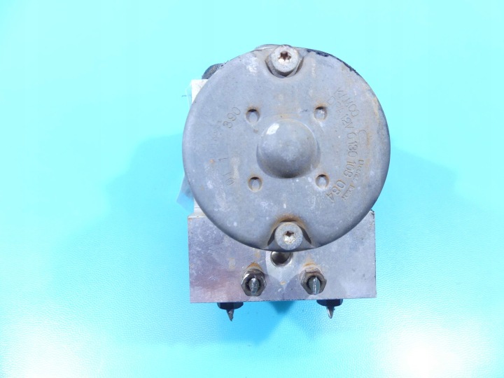 фото №10, Блок управления abs chevrolet lacetti 96549743, 0265216874
