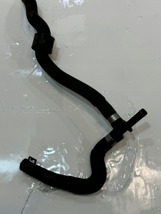 фото №1, Шланг води vw golf vii 5q0122447as