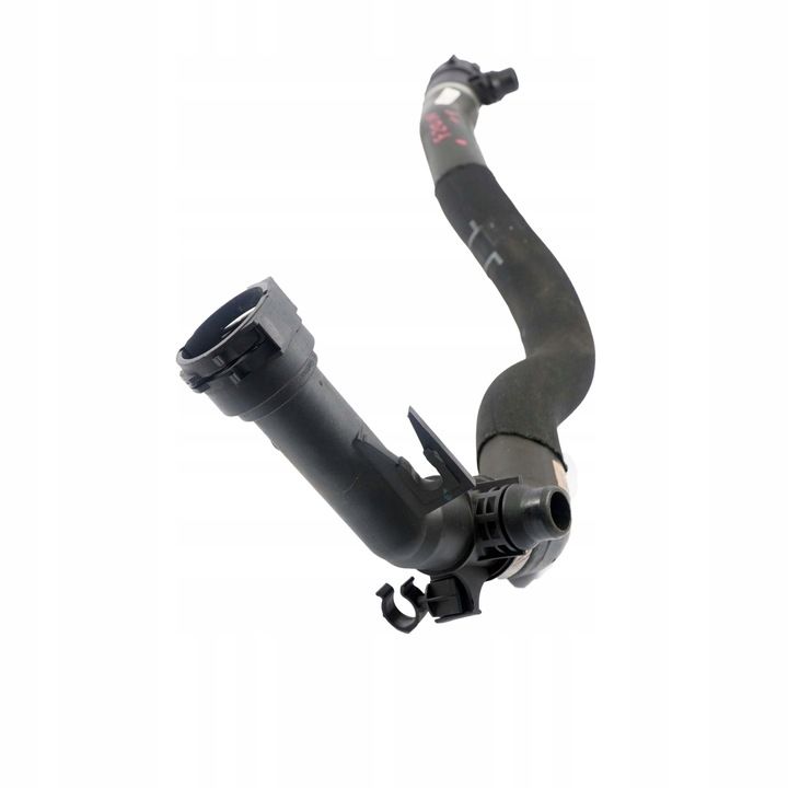 фото №11, Bmw f20 f30 lci труба шланг шланг води 8602027