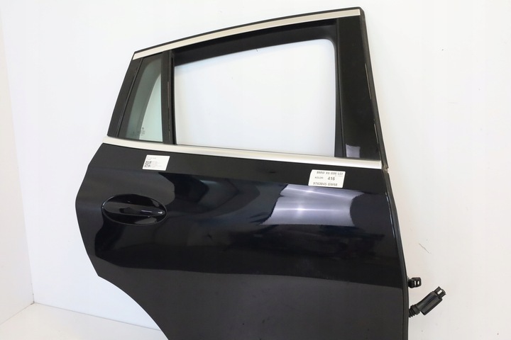 фото №7, Двері праві правий перед передні зад задні bmw x6 g06 x6m f96 416