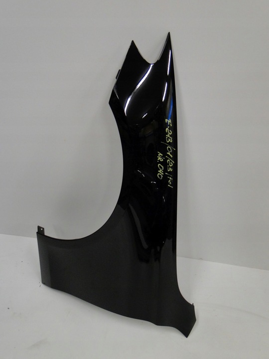 фото №7, Mercedes e клас 213 w213 рестайлінг крило лівий