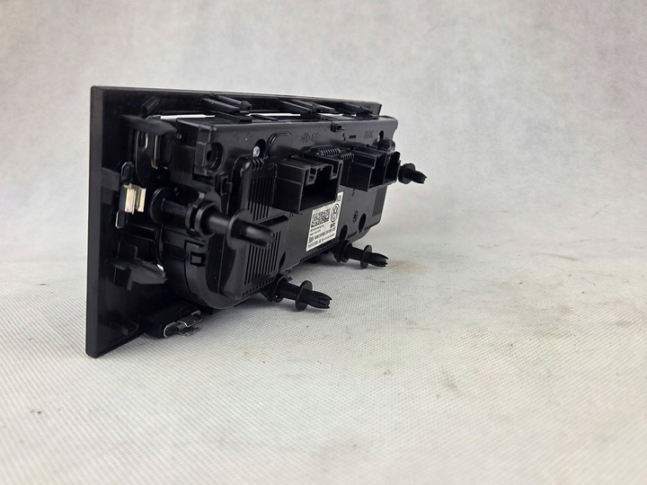 фото №6, Skoda octavia iii 5e панель кондиционера 5g0907426aq