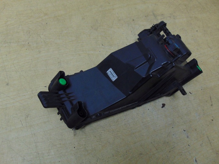 фото №5, Галоген левый vw touran iii 5ta941661a европа