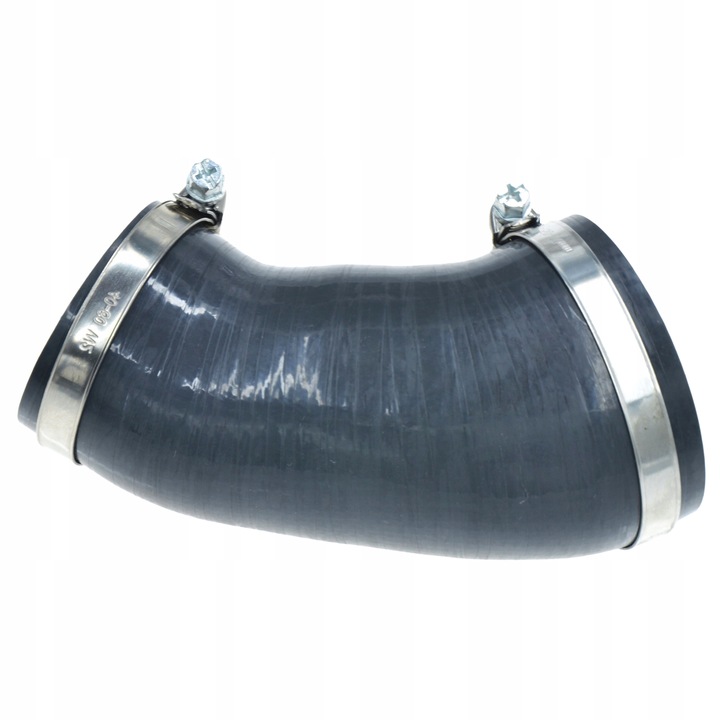 фото №4, Труба интеркулер turbo ford focus c-max 1.6 tdci