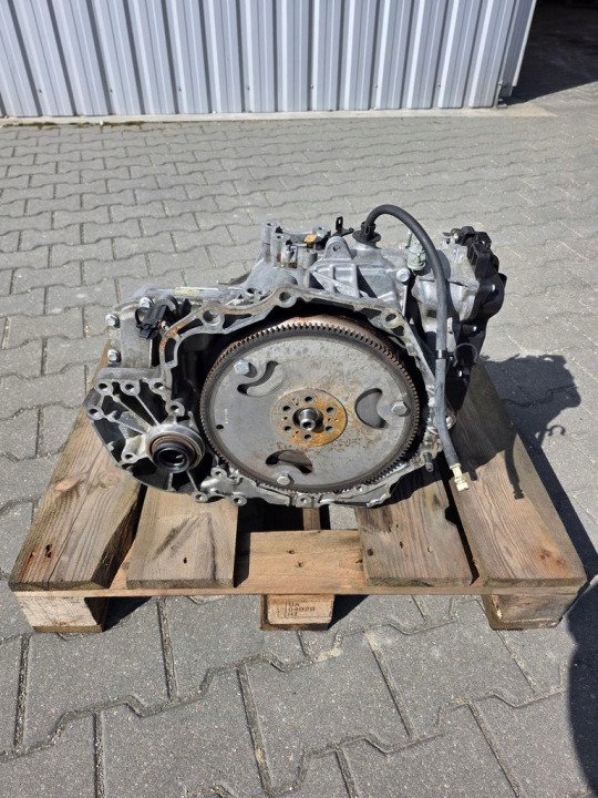 фото №9, Opel astra j iv 1.4t кпп кпп / коробка передач автоматическая автомат 24254478 2bcw