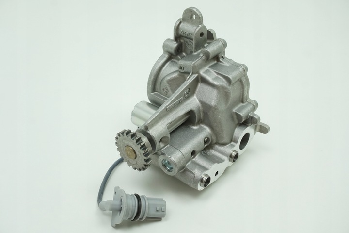 фото №9, Оригінальна насос масла dacia renault 0.9-1.3 tce 150007372r