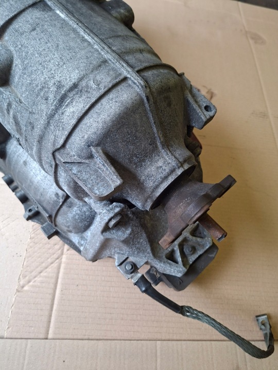 фото №11, Кпп кпп / коробка передач автоматична 8hp-70 bmw 5 f10, f11 3.0 d