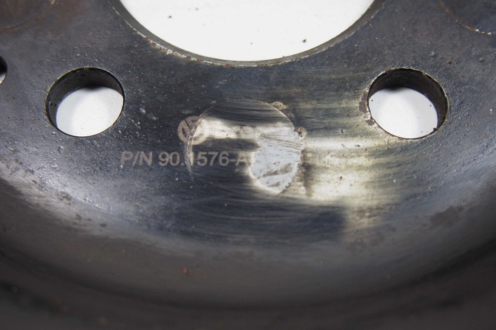фото №9, Диски brembo 380mm pływajace mercedes brembo