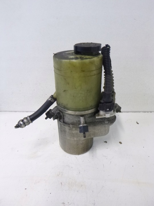 фото №1, Підсилювач електричні opel vectra c 2.2 2004r.