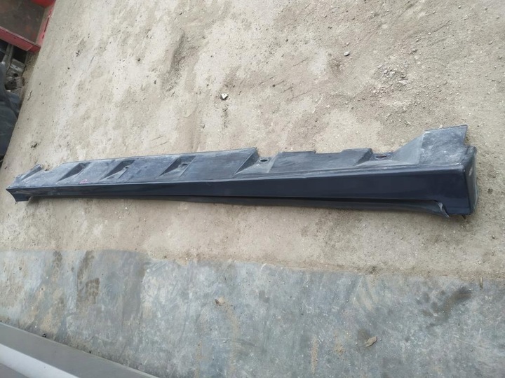 фото №4, Планка порогова поріг праві saab 9-5 універсал 5409982