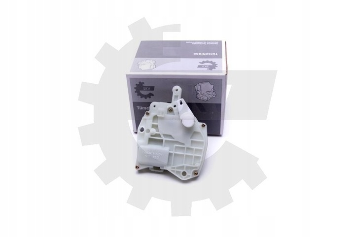 фото №13, Skv німеччина 16skv629 замок двері