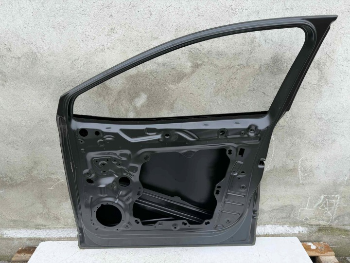 фото №10, Volkswagen id.4 id4 дверь правая перед передние новое oem номер 7741
