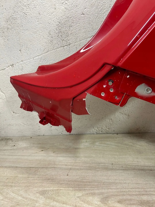 фото №11, Ferrari f8 tributo крыло задний левый