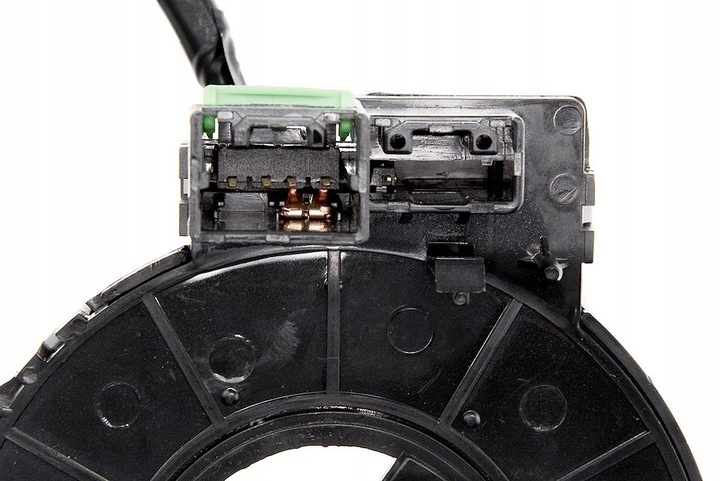 фото №13, Nty лента рулевой шлейф/сматыватель