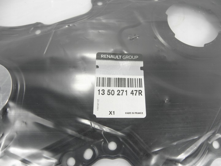 фото №16, Oem номер кришка кришка корпус грм renault trafic iii espace vivaro