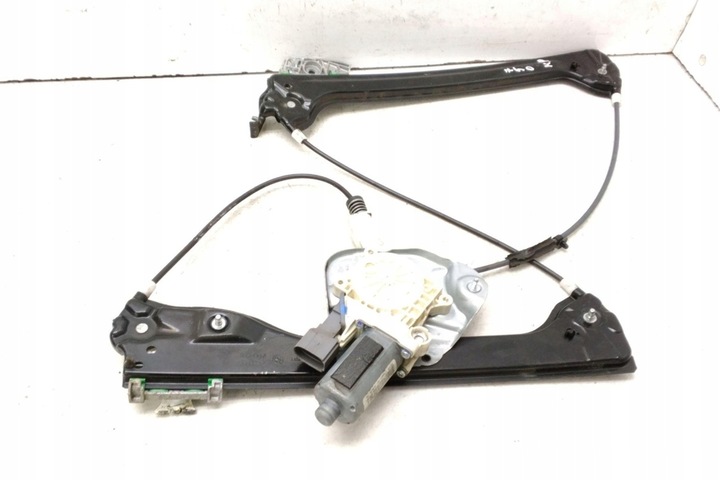 фото №6, Подъемник стекла левых передних дверь bmw z4 roadster e85 7131119 2.0l