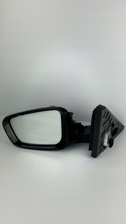 фото №8, Bmw g20 g21 дзеркало ліві європа 5 pin фотохромний тіньова лінія 7446889 нова