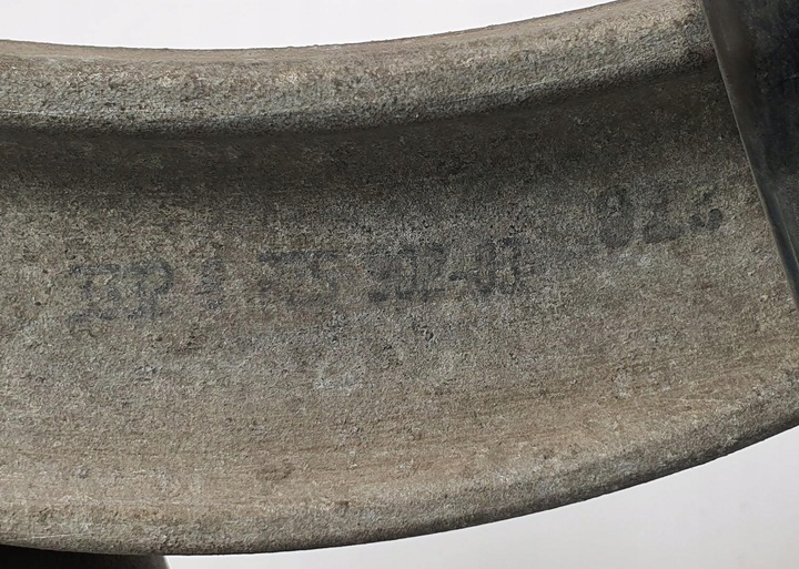 фото №7, Рычаг правые зад задний bmw 5 f10 6082t6